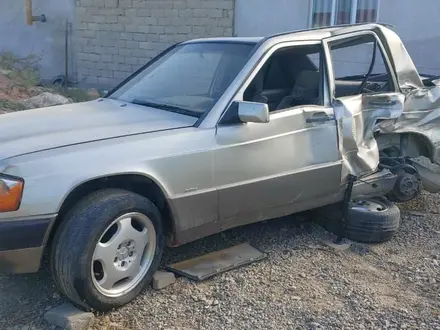 Mercedes-Benz 190 1991 года за 1 500 000 тг. в Кызылорда – фото 14