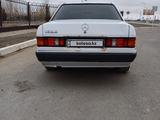 Mercedes-Benz 190 1991 года за 1 500 000 тг. в Кызылорда – фото 4