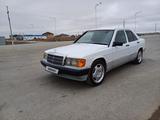 Mercedes-Benz 190 1991 года за 1 500 000 тг. в Кызылорда – фото 5