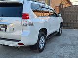 Toyota Land Cruiser Prado 2012 года за 14 100 000 тг. в Кызылорда – фото 2