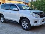 Toyota Land Cruiser Prado 2012 года за 14 100 000 тг. в Кызылорда – фото 3