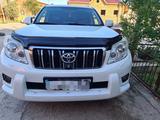 Toyota Land Cruiser Prado 2012 года за 14 100 000 тг. в Кызылорда – фото 4