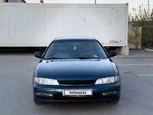 Honda Accord, 1995