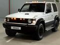 Mitsubishi Pajero 1996 годаfor3 000 000 тг. в Алматы – фото 3
