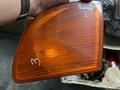 Передние поворотники Mercedes-Benz vito, V-class w638 за 12 000 тг. в Караганда