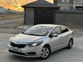 Kia Cerato 2014 года за 5 200 000 тг. в Шымкент