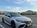 Toyota Camry 2021 года за 15 500 000 тг. в Алматы – фото 9