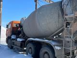 КамАЗ  Автобетоносмеситель 2007 годаүшін8 600 000 тг. в Костанай – фото 3