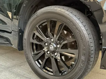 Lexus LX 570 2018 года за 50 000 000 тг. в Алматы – фото 4