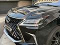 Lexus LX 570 2018 года за 50 000 000 тг. в Алматы – фото 8