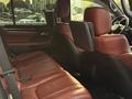 Lexus LX 570 2018 года за 50 000 000 тг. в Алматы – фото 18