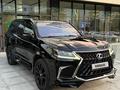 Lexus LX 570 2018 года за 50 000 000 тг. в Алматы – фото 2