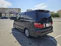 Toyota Alphard 2006 года за 8 500 000 тг. в Актау – фото 4