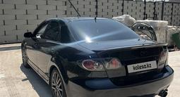Mazda 6 2003 года за 5 000 000 тг. в Алматы – фото 2