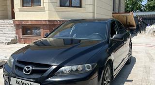 Mazda 6 2003 годаүшін5 000 000 тг. в Алматы