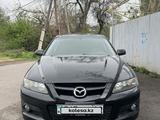 Mazda 6 2003 года за 5 000 000 тг. в Алматы – фото 5