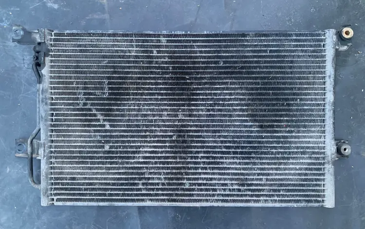 Радиатор кондиционера Mitsubishi Delica MB946630 за 12 000 тг. в Усть-Каменогорск