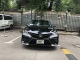Toyota Camry 2018 годаүшін13 000 000 тг. в Алматы – фото 2