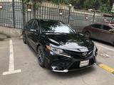 Toyota Camry 2018 годаүшін13 000 000 тг. в Алматы – фото 3