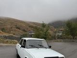 ВАЗ (Lada) 2107 2011 годаүшін1 200 000 тг. в Алматы – фото 2