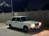 ВАЗ (Lada) 2107 2011 годаүшін1 200 000 тг. в Алматы