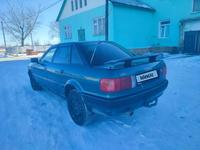 Audi 80 1994 годаүшін1 500 000 тг. в Костанай