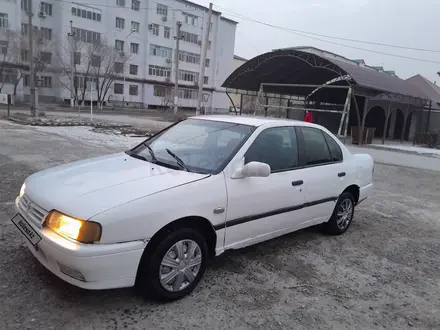 Nissan Primera 1994 года за 600 000 тг. в Кызылорда – фото 2