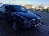 Mercedes-Benz E 320 2000 годаүшін5 000 000 тг. в Актау – фото 2