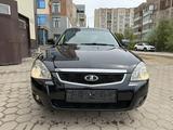 ВАЗ (Lada) Priora 2172 2015 годаүшін3 250 000 тг. в Астана – фото 2