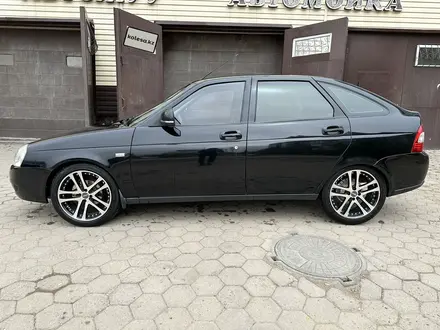 ВАЗ (Lada) Priora 2172 2015 года за 3 250 000 тг. в Астана – фото 8