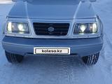 Suzuki Escudo 1996 года за 3 200 000 тг. в Усть-Каменогорск – фото 2