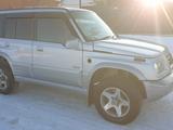 Suzuki Escudo 1996 года за 3 200 000 тг. в Усть-Каменогорск – фото 3