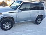 Suzuki Escudo 1996 года за 3 200 000 тг. в Усть-Каменогорск
