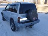 Suzuki Escudo 1996 года за 3 200 000 тг. в Усть-Каменогорск – фото 4
