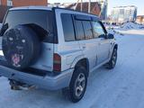 Suzuki Escudo 1996 года за 3 200 000 тг. в Усть-Каменогорск – фото 5