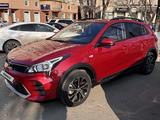 Kia Rio X-Line 2021 годаүшін8 000 000 тг. в Атырау