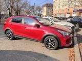 Kia Rio X-Line 2021 годаүшін8 000 000 тг. в Атырау – фото 5