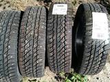 Шины зимние с шипами Viatti Bosco Nordico V-523 205/70 R15 96T за 25 000 тг. в Семей