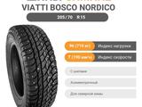 Шины шипованные Россия Viatti Bosco Nordico V-523 205/70 R15 96T с шипами за 29 900 тг. в Семей – фото 4