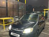 ВАЗ (Lada) Granta 2190 2012 года за 1 350 000 тг. в Алматы