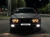 BMW 525 1996 года за 2 500 000 тг. в Астана
