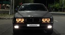 BMW 525 1996 года за 1 800 000 тг. в Астана