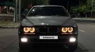 BMW 525 1996 года за 1 800 000 тг. в Астана