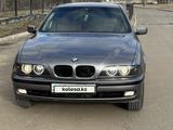 BMW 525 1996 года за 1 800 000 тг. в Астана – фото 3
