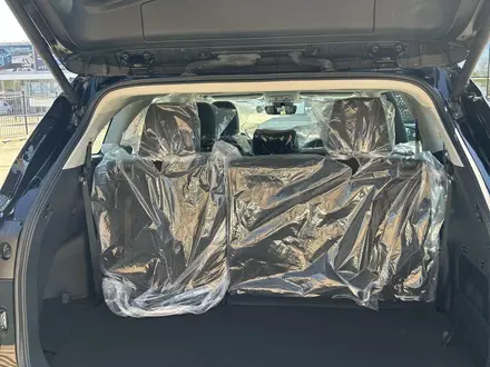Toyota Highlander 2024 года за 26 000 000 тг. в Уральск – фото 6