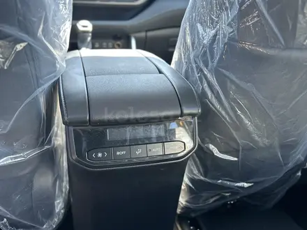 Toyota Highlander 2024 года за 26 000 000 тг. в Уральск – фото 4