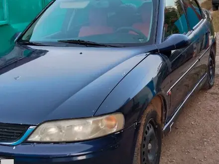 Opel Vectra 2002 года за 1 800 000 тг. в Актобе – фото 17