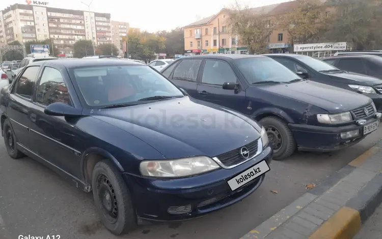 Opel Vectra 2002 года за 1 800 000 тг. в Актобе