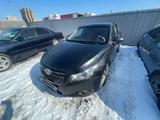 Chevrolet Cruze 2011 годаүшін2 327 760 тг. в Алматы – фото 3