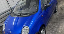 Daewoo Matiz 2014 годаfor2 200 000 тг. в Усть-Каменогорск – фото 4